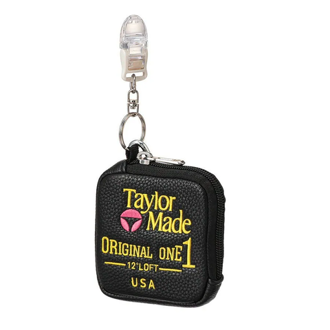 Túi Taylormade <U2622701> 2USKI-TL192 BK/YE/PI