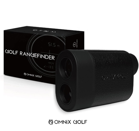 Rangefinder | Omnix Golf