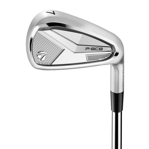 8CB IRON SET CLUB