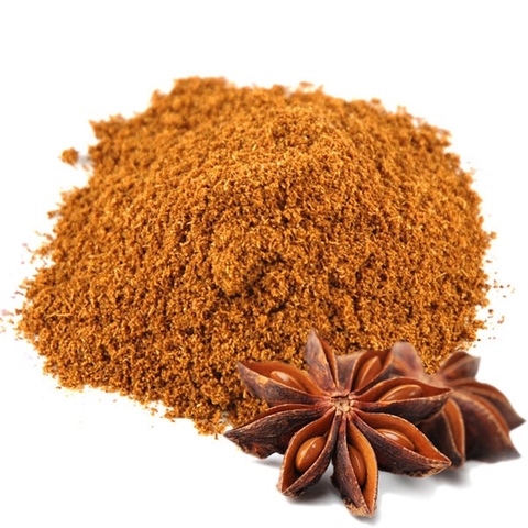 BỘT HỒI