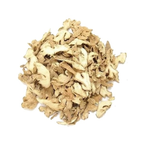 GỪNG SẤY LÁT