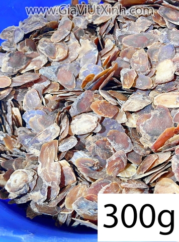 TÂY DƯƠNG SÂM 100G- 300G- 500G- SÂM HOA KỲ CẮT LÁT USA CHÍNH GỐC