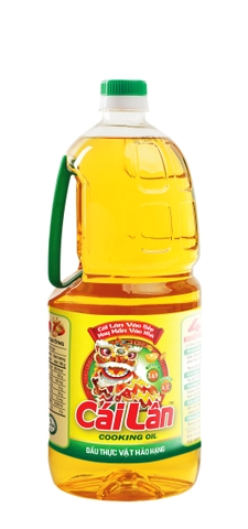 DẦU ĂN CÁI LÂN 2 LÍT