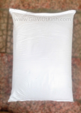 ĐƯỜNG TINH LUYỆN KCP 50KG - ĐƯỜNG CÁT TRẮNG PHÚ YÊN NGUYÊN BAO