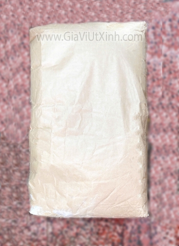 BỘT MÌ NHẬT 555 CAM 25KG – BỘT BÁNH MÌ, BÁNH BAO, MÌ SỢI
