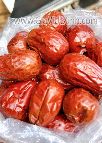 TÁO ĐỎ TÂN CƯƠNG SIÊU TO (SIZE ĐẠI) 500G – 1KG - THƯỢNG HẠNG - Mã A100