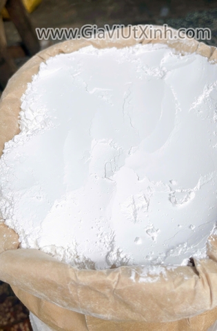 BỘT GẠO MỊN SA ĐÉC 10KG (1 CÂY) – NHIỄNG ĐẶC BIỆT – LOẠI A215