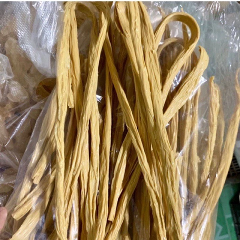 TÀU HỦ KY CỌNG (PHÙ TRÚC) 100G
