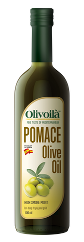 DẦU OLIVE POMACE OLIVOILÀ 750ML - DẦU OLIU POMACE OLIVOILA