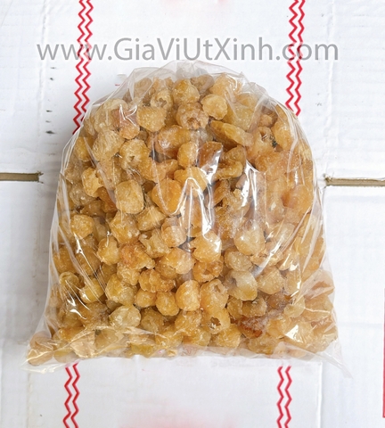 LONG NHÃN VÀNG HƯNG YÊN SẤY KHÔ 500G - 1KG – THƠM NGON, CAO CẤP