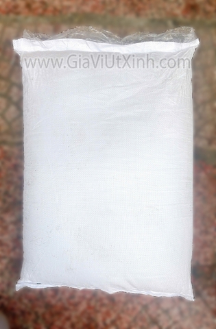 ĐƯỜNG KÍNH TRẮNG AN KHÊ QUẢNG NGÃI 50KG – ĐƯỜNG CÁT TRẮNG QNS NGUYÊN BAO