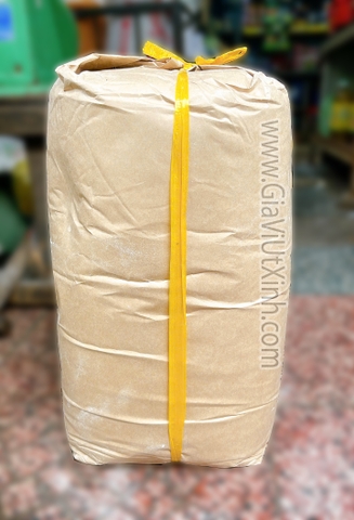 BỘT GẠO MỊN SA ĐÉC 10KG (1 CÂY) – NHIỄNG ĐẶC BIỆT – LOẠI A215