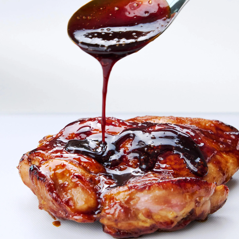 XỐT TERIYAKI OTTOGI 2.25KG - TERIYAKI SAUCE