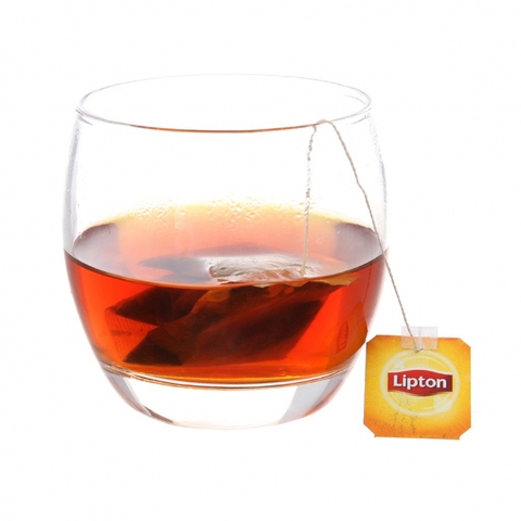 TRÀ LIPTON TÚI LỌC NHÃN VÀNG 200G (100 GÓI X 2G)