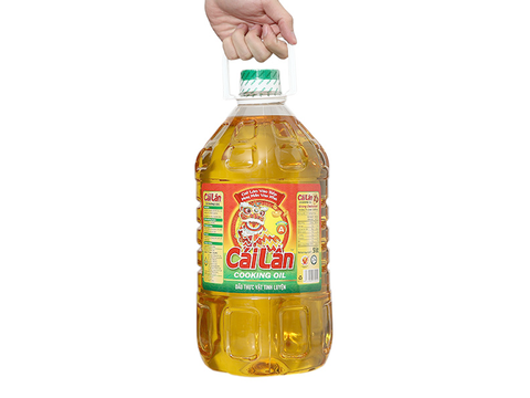 DẦU ĂN CÁI LÂN 5 LÍT