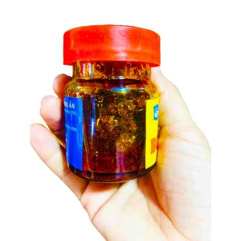 GIA VỊ BÒ KHO TRUNG ẤN 25G - DẦU BÒ KHO