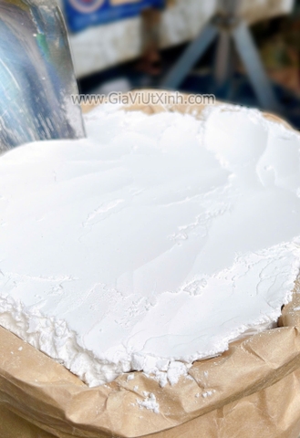 BỘT TÀN MÌ CAO CẤP 10KG (1 CÂY) - ĐỘ DAI, KẾT DÍNH TỐT - LOẠI A175