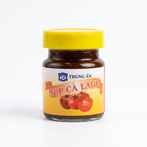 SÚP CÀ LAGU TRUNG ẤN 45G - SỐT CÀ CHUA LAGU