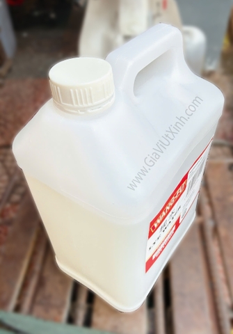 NƯỚC TRO TÀU WANG-FU SINGAPORE 5 LÍT – LÀM MÌ, BÁNH, CHÈ - LYE WATER