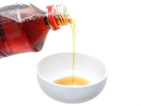 NƯỚC CHẤM CÁ CƠM 3 MIỀN 800ML