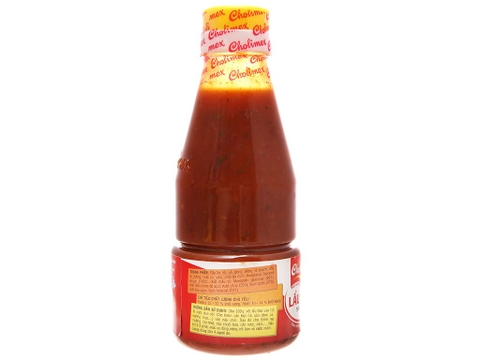 XỐT LẨU THÁI CHOLIMEX 280G - SỐT LẨU CHUA CAY