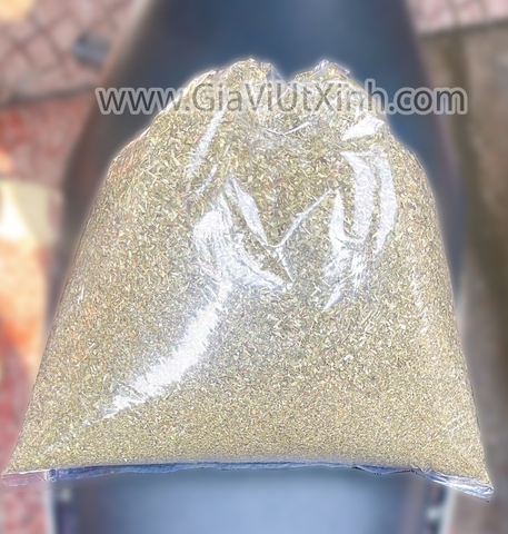 LÁ OREGANO KHÔ (LÁ KINH GIỚI TÂY) 50G- 100G- 250G – OREGANO LEAVES NHẬP KHẨU