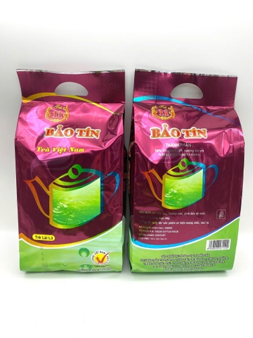 TRÀ LÀI BẢO TÍN L3 (400G) - TRÀ HƯƠNG LÀI