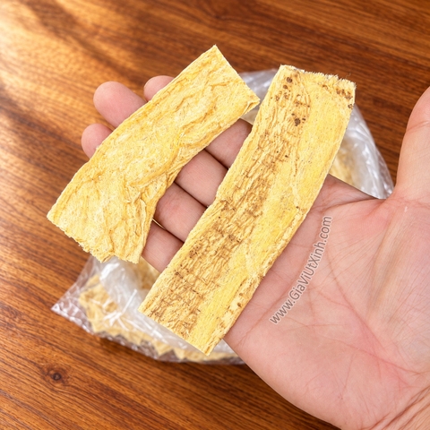 BẮC KỲ PHIẾN KHÔ 1KG – HOÀNG KỲ THÁI LÁT – ASTRAGALUS ROOT
