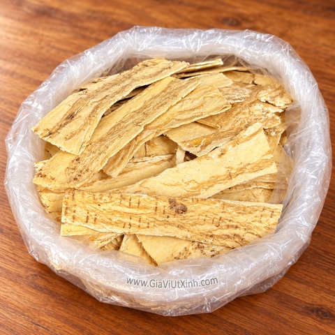 BẮC KỲ PHIẾN KHÔ 1KG – HOÀNG KỲ THÁI LÁT – ASTRAGALUS ROOT