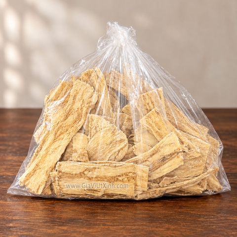 BẮC KỲ PHIẾN KHÔ 1KG – HOÀNG KỲ THÁI LÁT – ASTRAGALUS ROOT