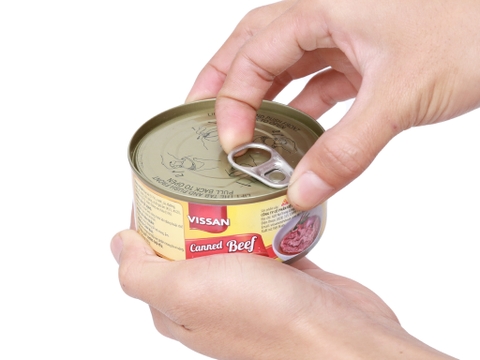 BÒ HẦM VISSAN 150G