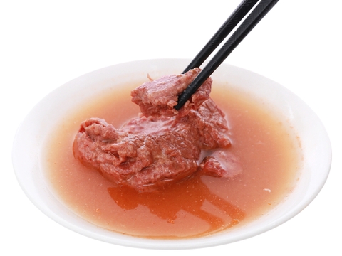 BÒ HẦM VISSAN 150G