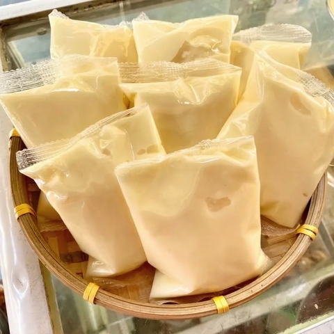 BƠ TRẮNG DẺO DẠNG KÝ LOẠI 1
