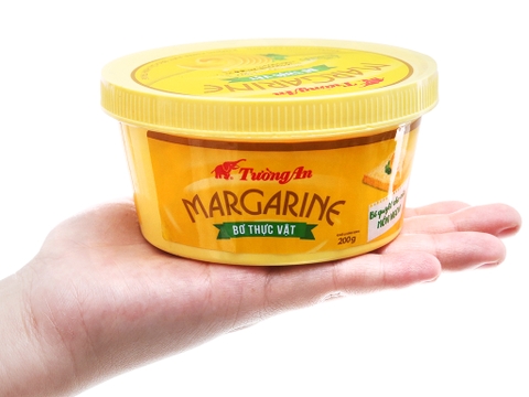 BƠ TƯỜNG AN TRUNG 200G