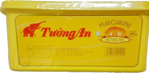 BƠ TƯỜNG AN LỚN 800G