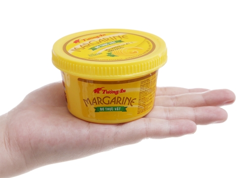 BƠ TƯỜNG AN NHỎ 80G