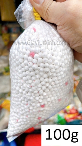 BỘT BÁNG NẤU CHÈ Ỷ TRIỀU CHÂU (TIỀU) - 100G-600G - BỘT BÁNG NGƯỜI HOA (TRUNG QUỐC)