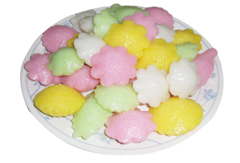 BỘT BÁNH BÒ 400G VĨNH THUẬN