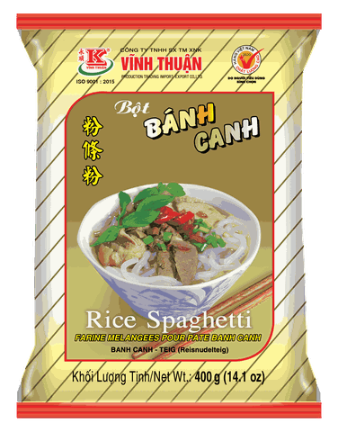 BỘT BÁNH CANH 400G VĨNH THUẬN