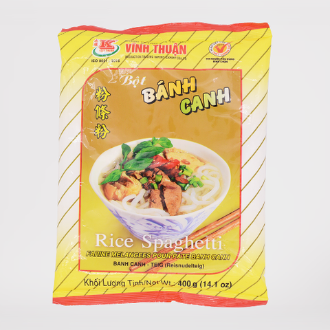 BỘT BÁNH CANH 400G VĨNH THUẬN