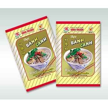 BỘT BÁNH CANH 400G VĨNH THUẬN