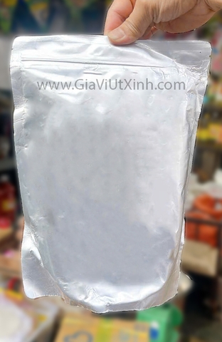 BỘT CAJUN AUNT MICHELLE 1KG - GIA VỊ CAJUN MỸ CHO HẢI SẢN  - CAJUN SPICES