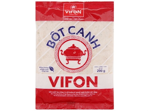 BỘT CANH VIFON 200G