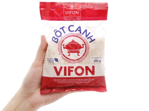 BỘT CANH VIFON 200G