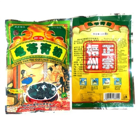 BỘT CAO QUY LINH (FENG FAN FAI) 120G