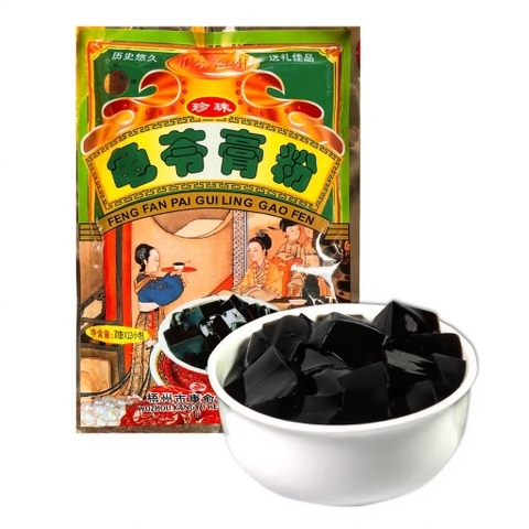 BỘT CAO QUY LINH (FENG FAN FAI) 120G