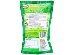 BỘT CHANH KNORR 400G - KNORR LIME POWDER