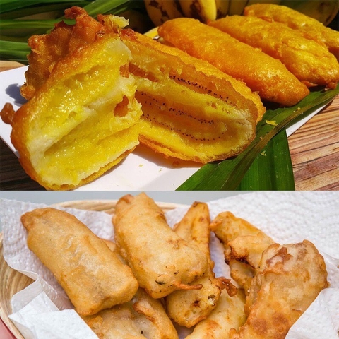 BỘT CHIÊN CHUỐI 250G VĨNH THUẬN