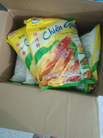 BỘT CHIÊN GIÒN 1KG VĨNH THUẬN