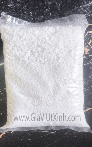 BỘT GẠO LỌC SA ĐÉC AAA 500G